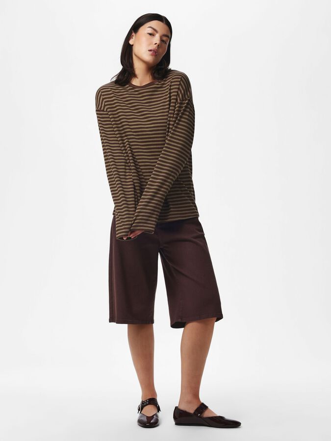 PIECES SADIE LS TOP JRS