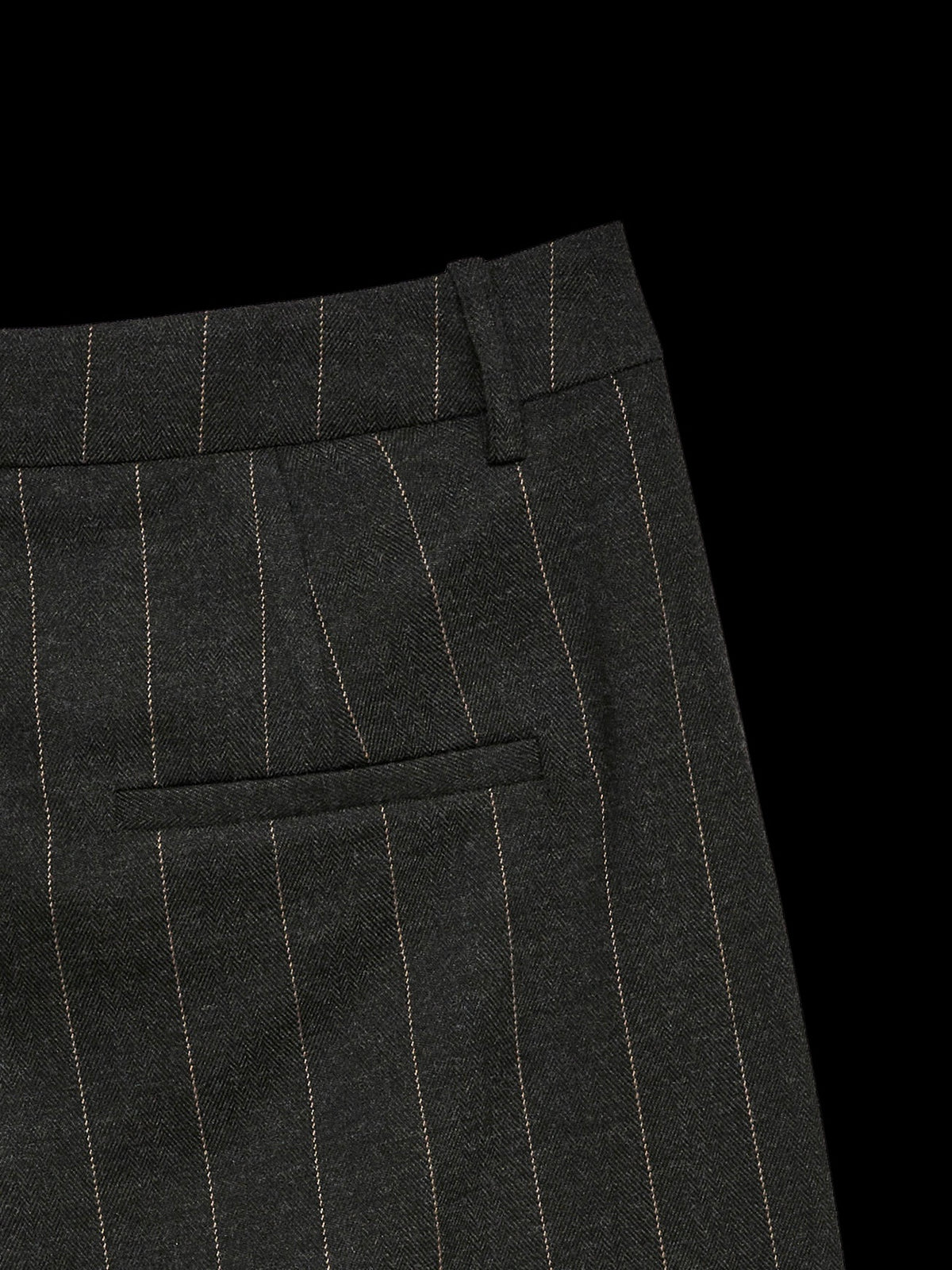 AWARE DEVINA HW WIDE PANT