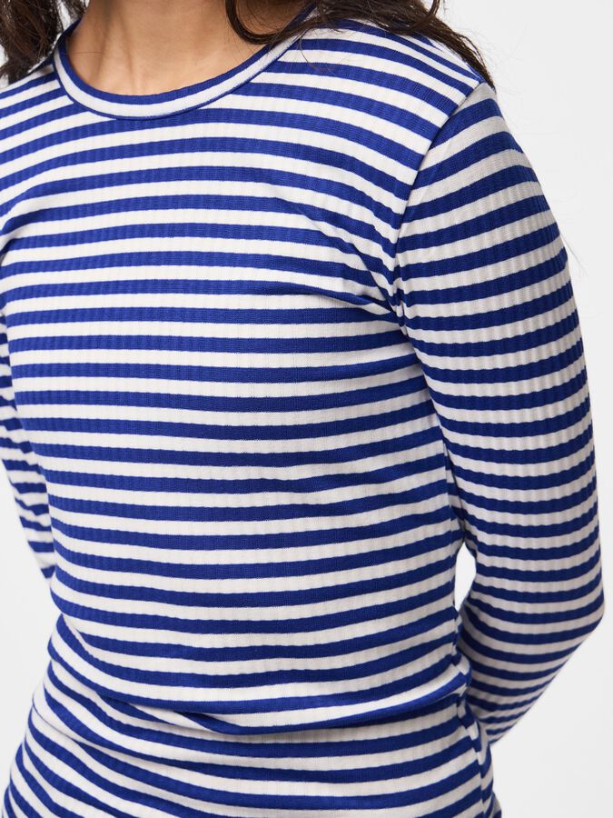 PIECES LAYA LS TOP