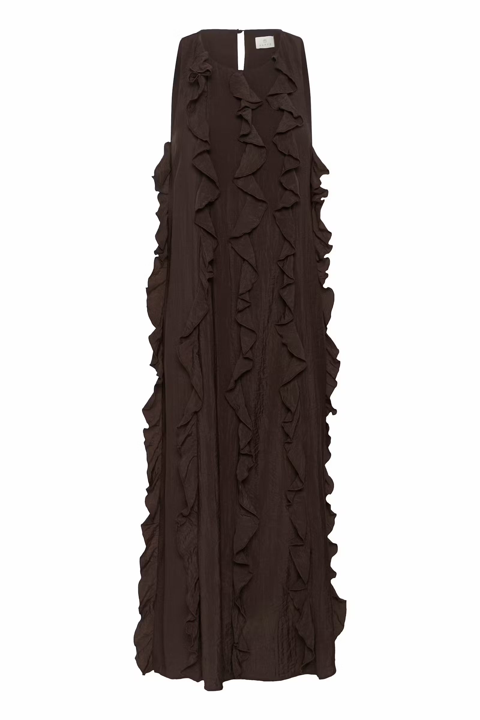 KAFFE INES DRESS