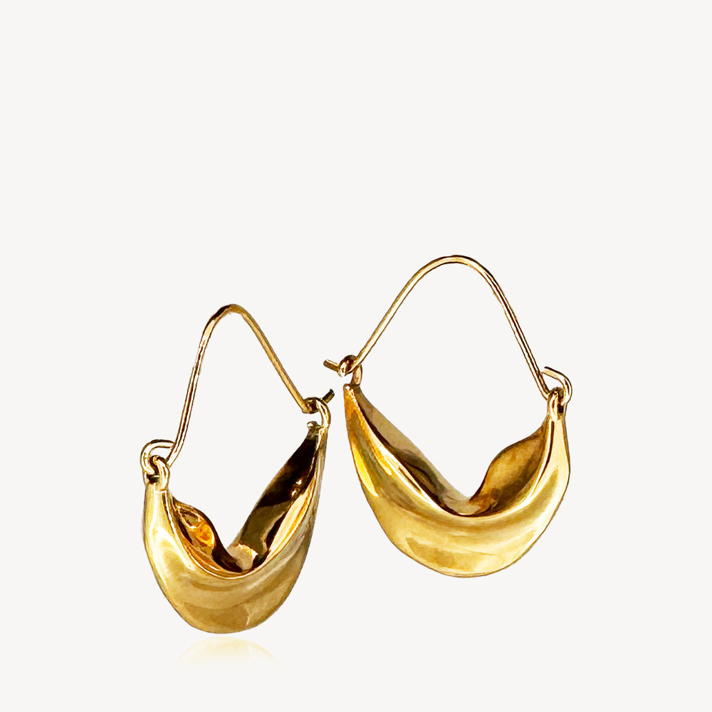 SISTIE 2ND BALI DREAMS EARRINGS