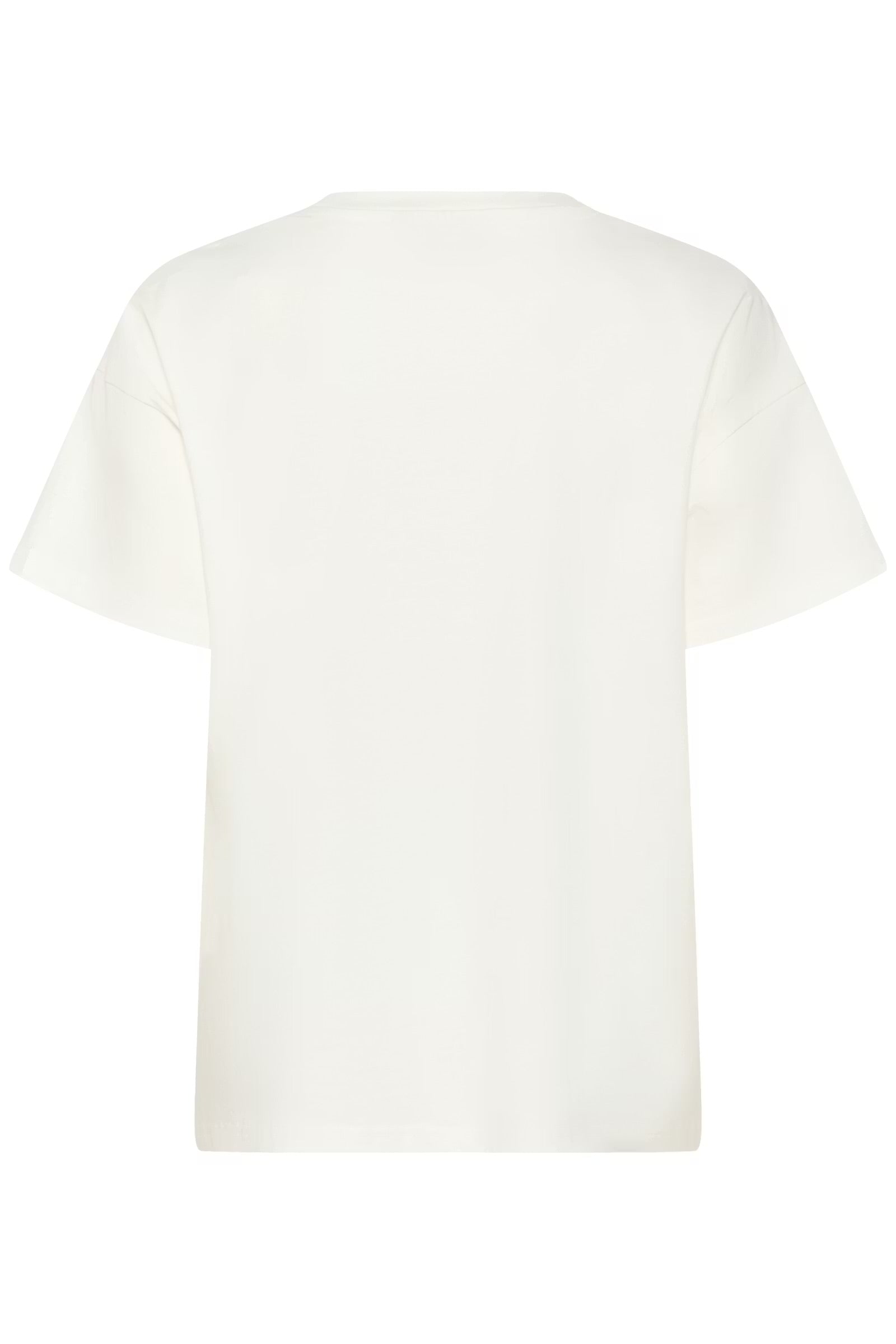 KAFFE CHELSEA T-SHIRT