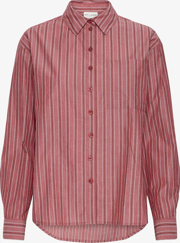 PULZ JEANS DRINE SHIRT