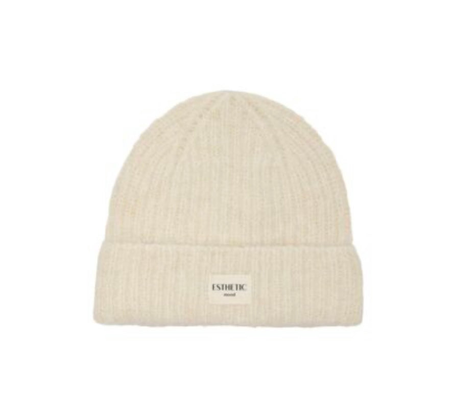 ONLY SIMARA LIFE KNIT BEANIE