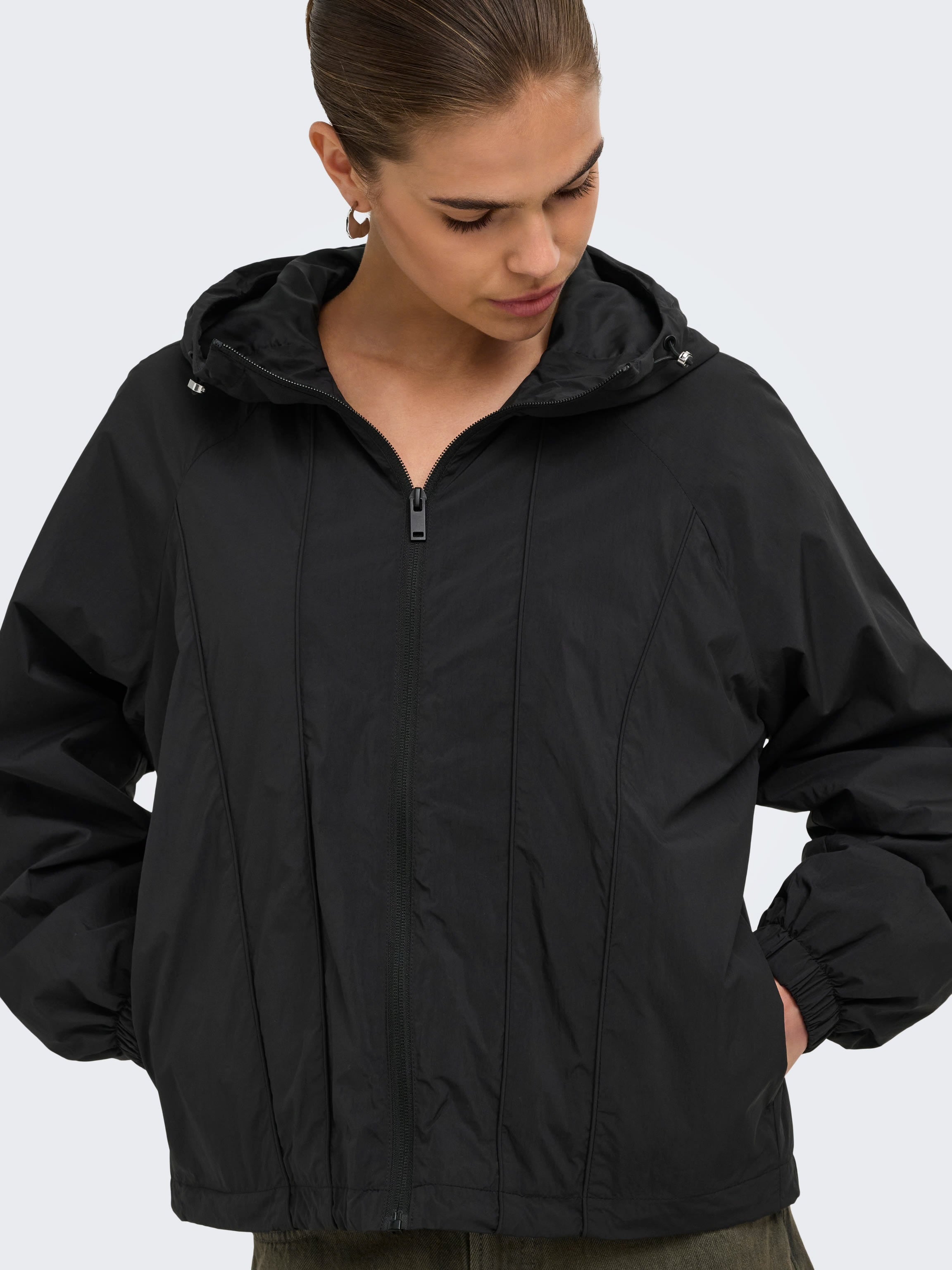 ONLY LARA PIPING JACKET OTW