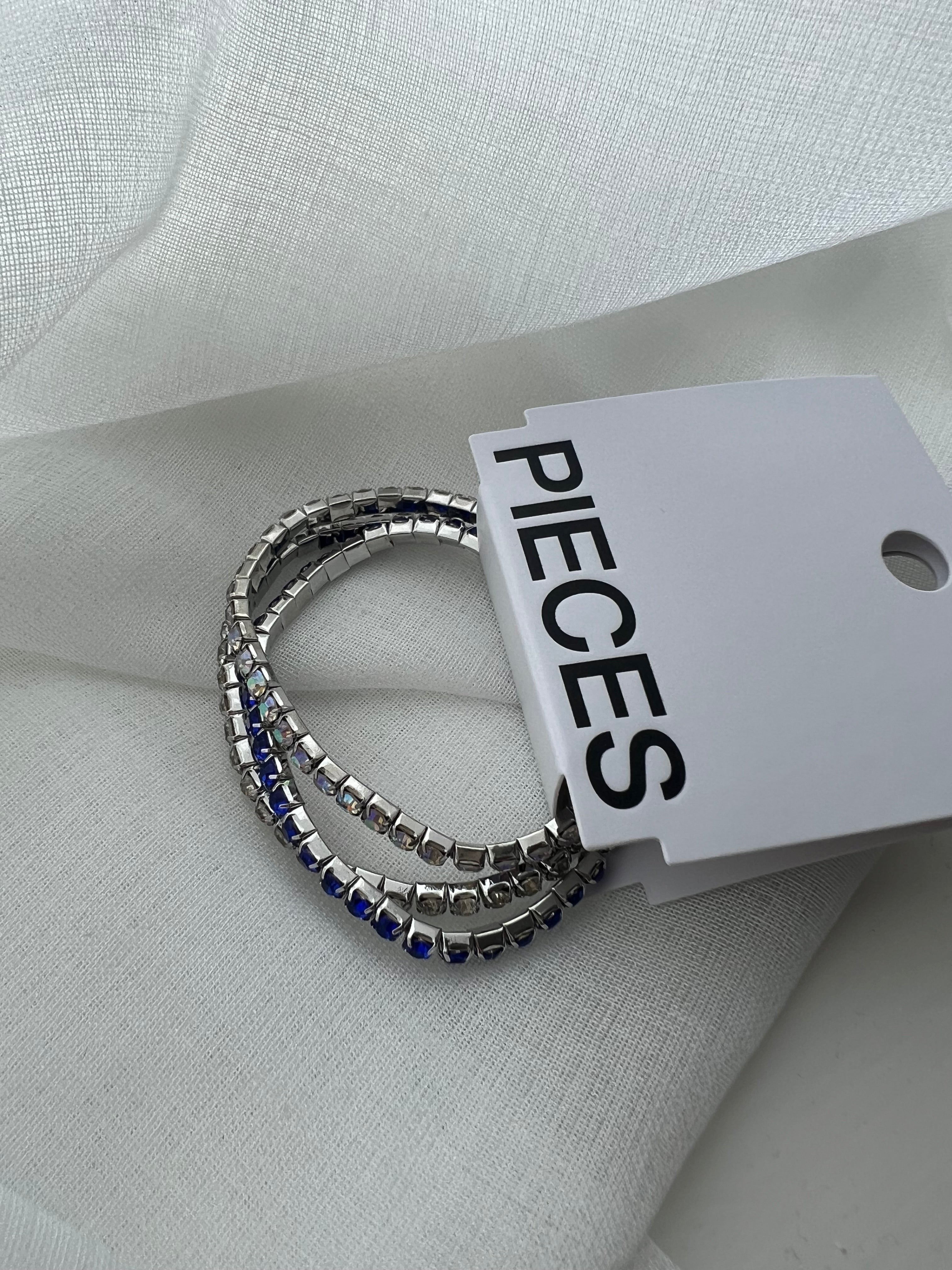 PIECES POLLY 3 PACK BRACELET