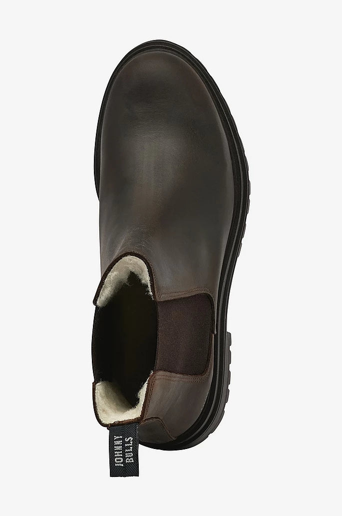 JOHNNY BULLS BOOTS 35-11186