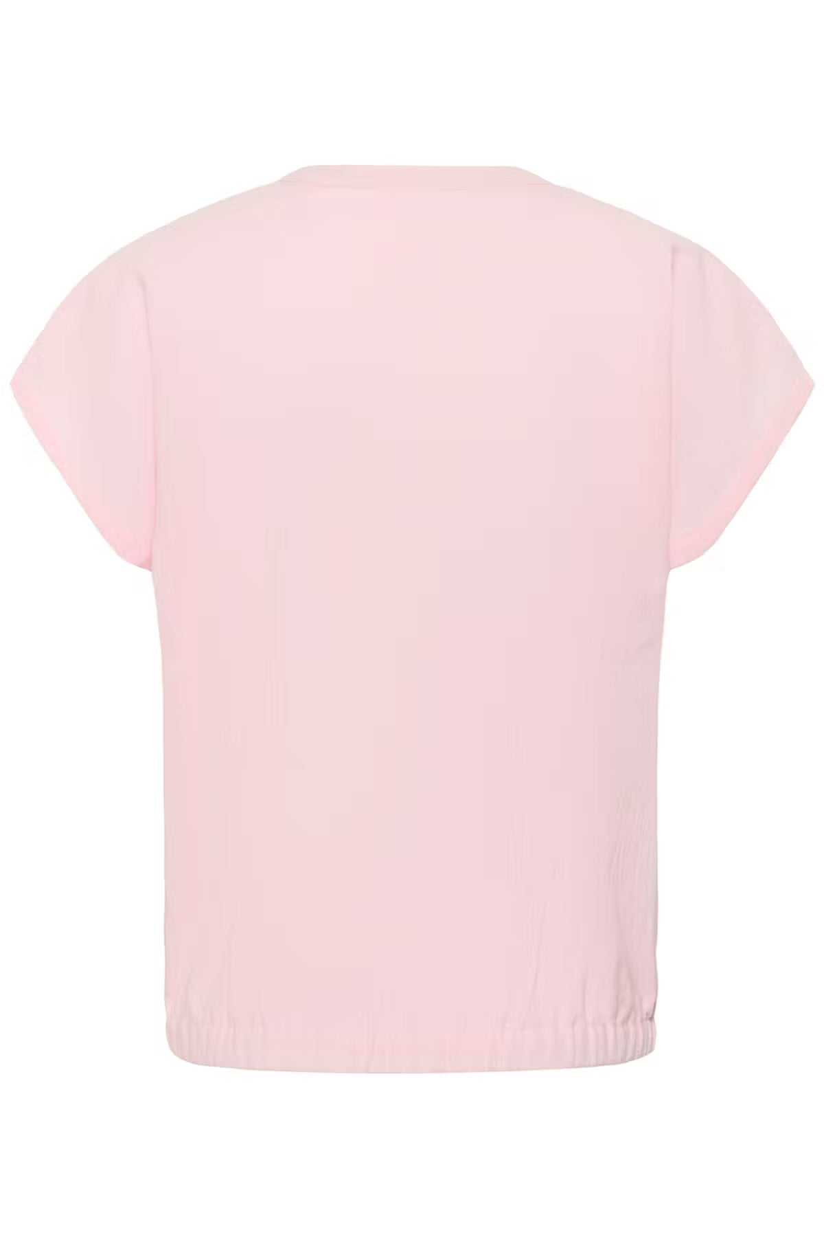 KAFFE PAULINE BLOUSE