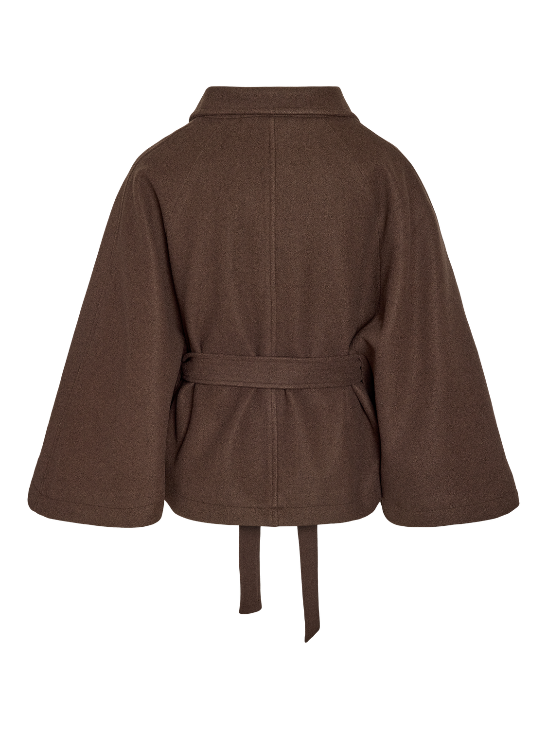 NOISY MAY LUCY CAPE JACKET