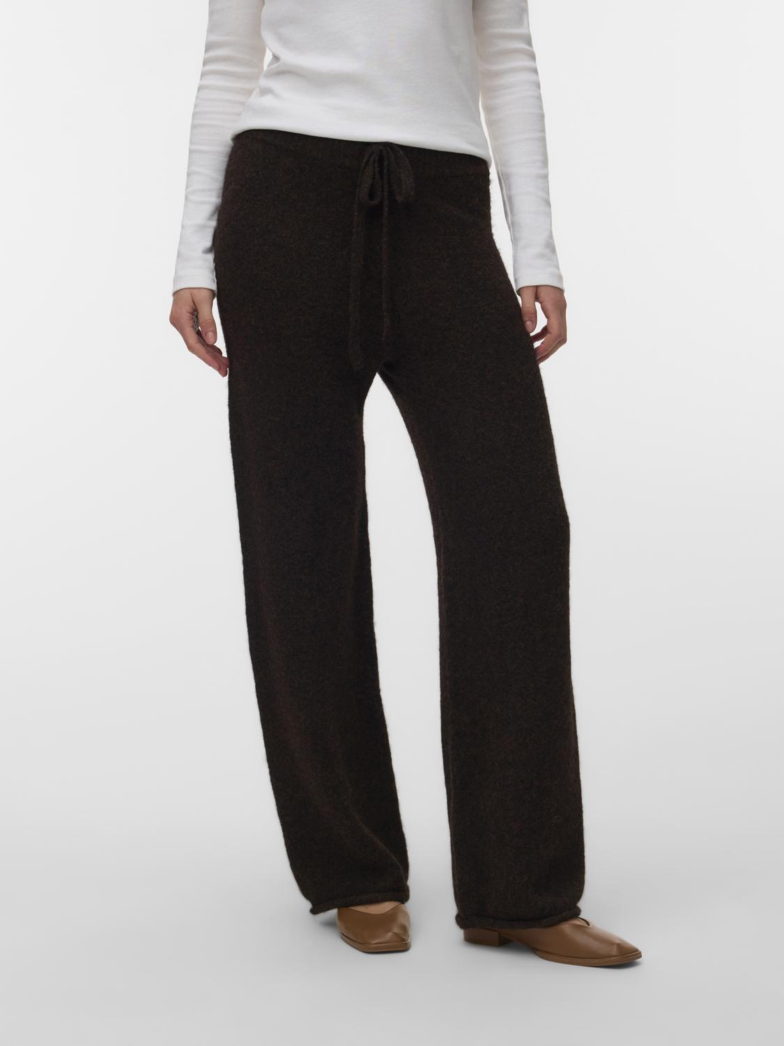 VERO MODA SUPREME NW TROUSERS