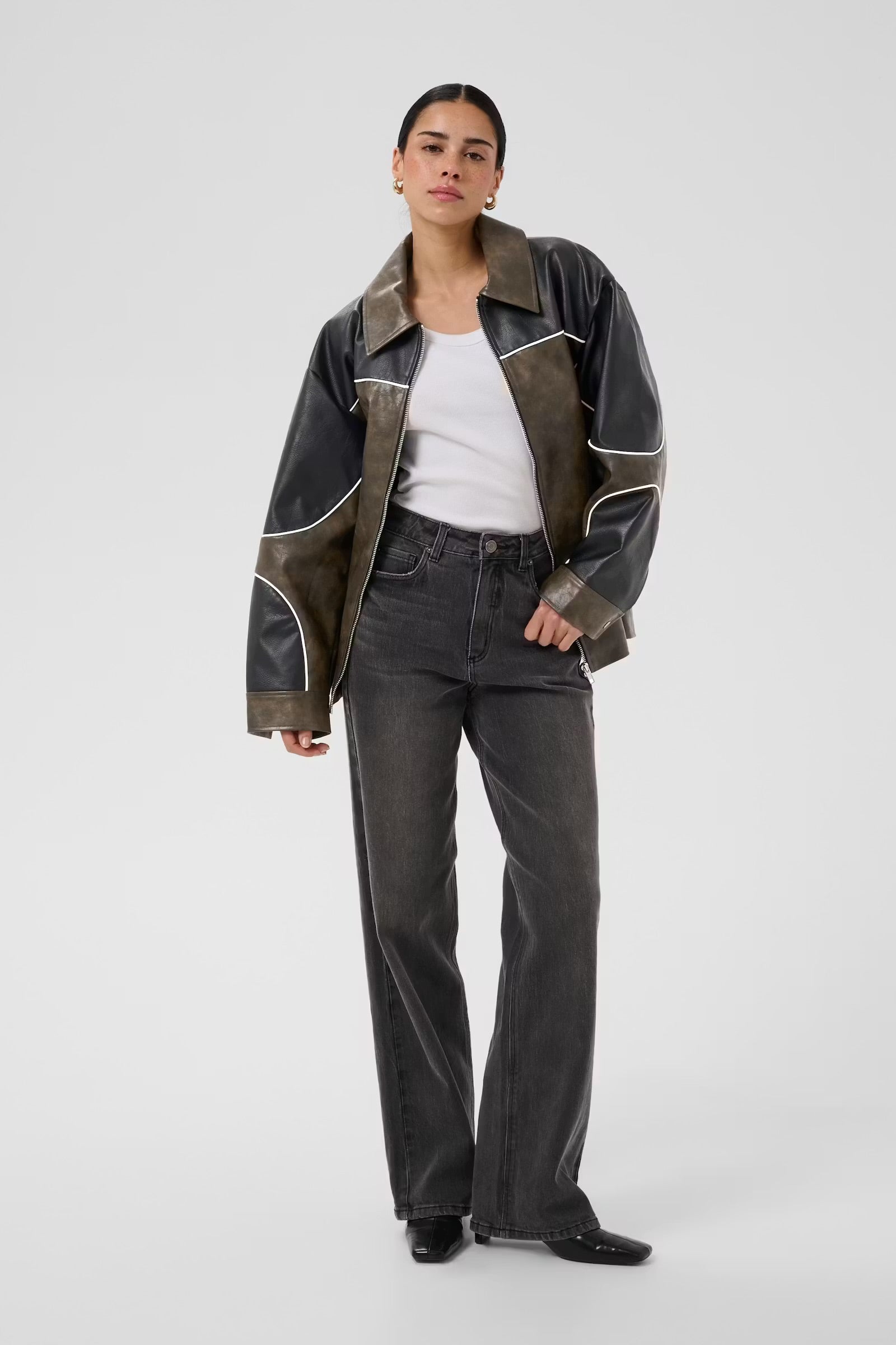 KAFFE JOSEFINE JACKET