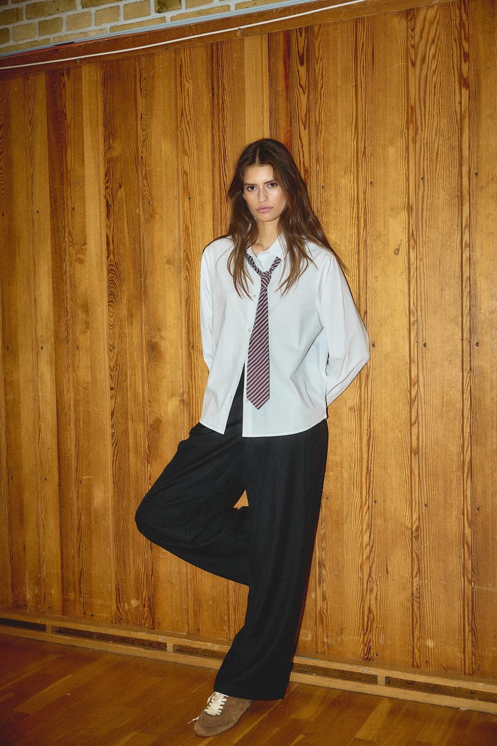 NOISY MAY DAILI MW PANTS