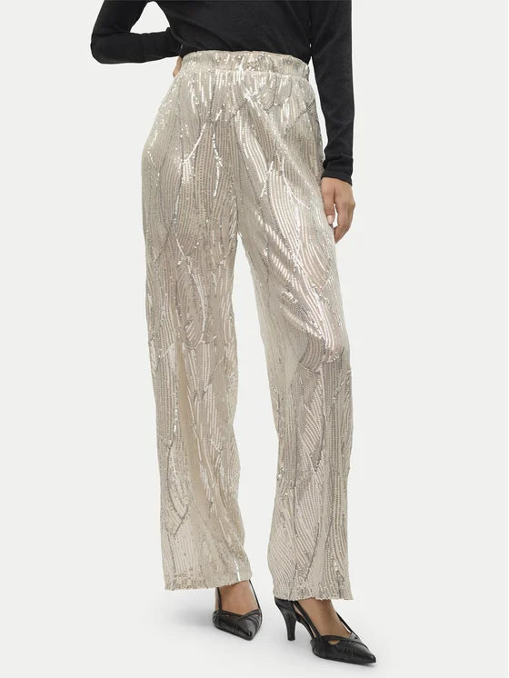 VERO MODA ELLEN HW WIDE PANT