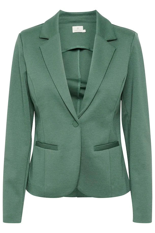 KAFFE JENNY BLAZER