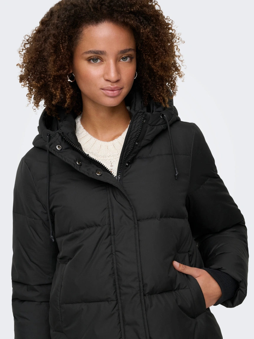 ONLY ALICE SHORT DOWN JACKET