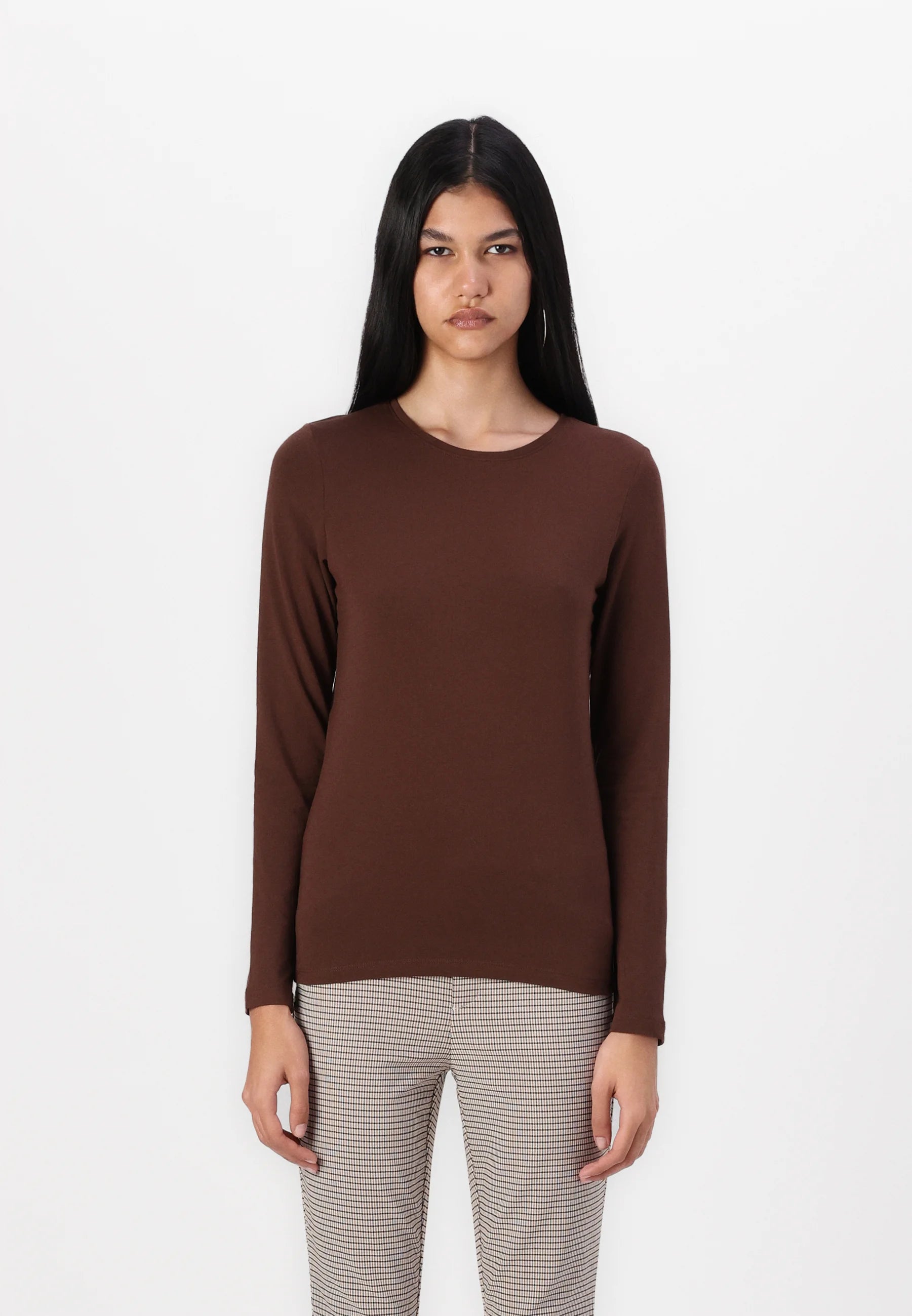 PIECES SIRENE LS TEE