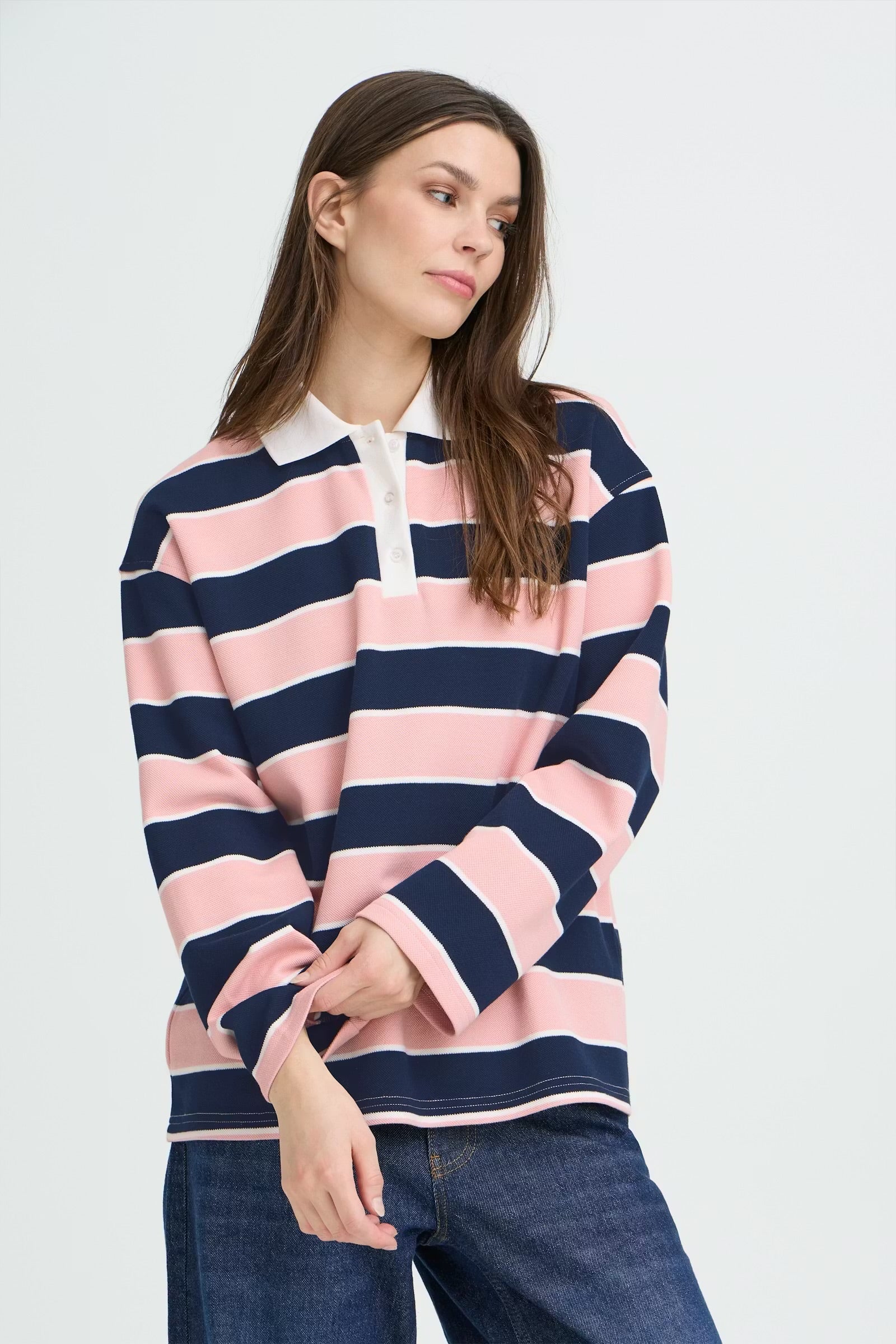 PULZ JEANS ARIEL TSHIRT