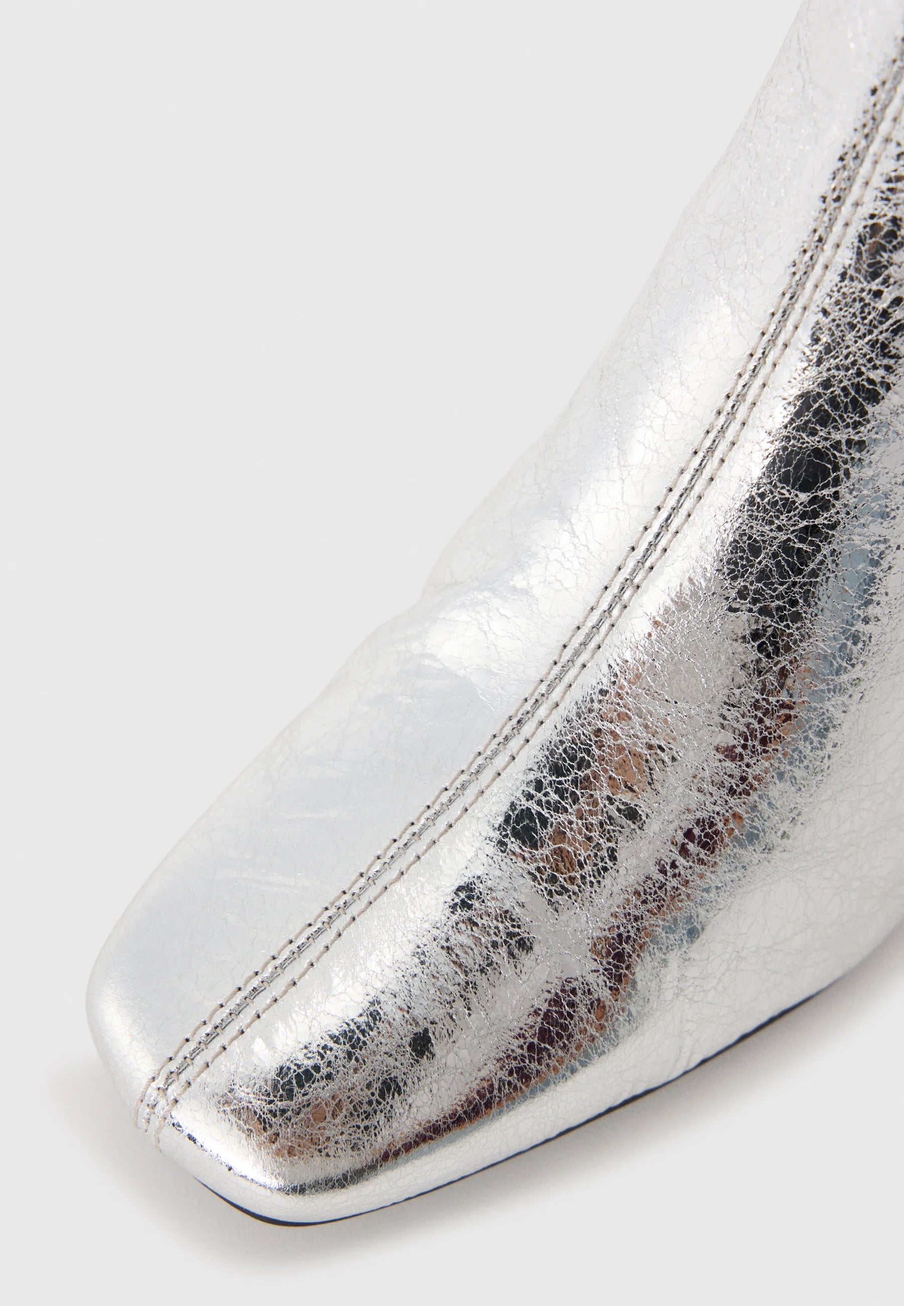 ONLY BERIELLE-1 PU HEELED BOOT