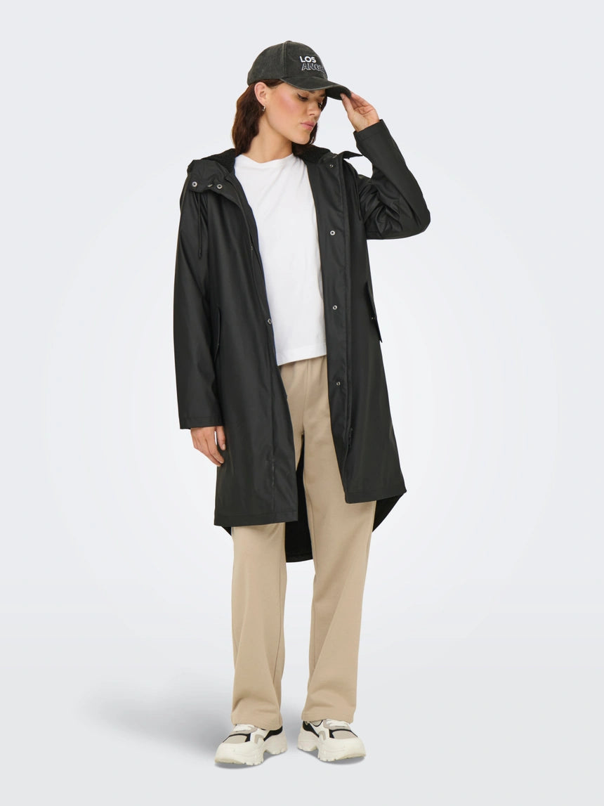 ONLY SIA SALLY RAINCOAT