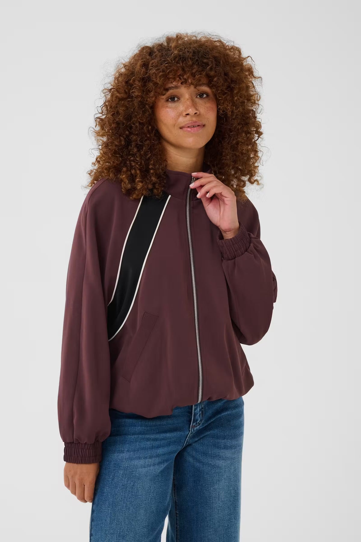 KAFFE GAIL JACKET