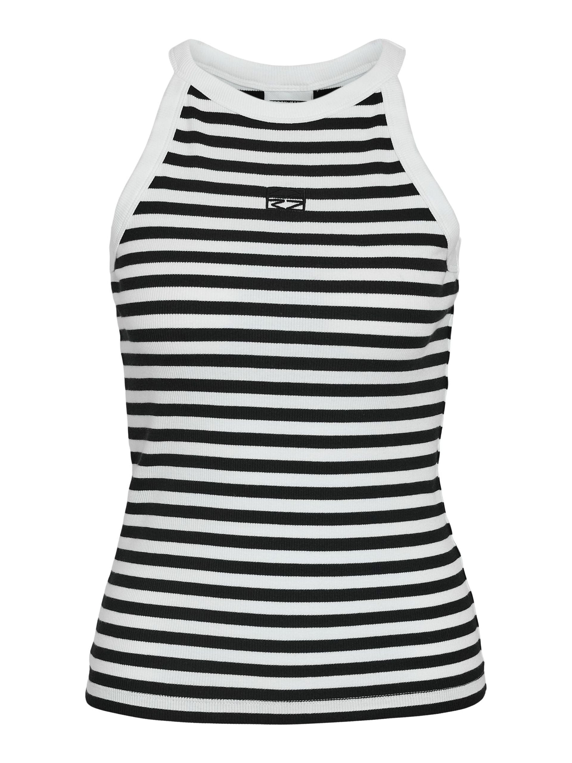 NOISY MAY JUDY S/L TANK TOP