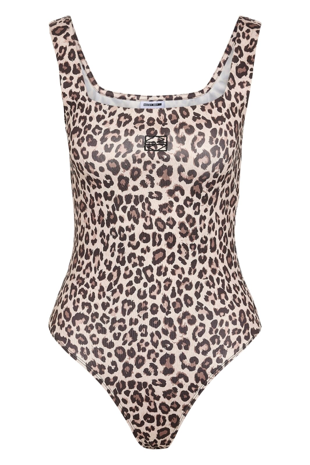 NOISY MAY TERESA S/L BODYSUIT