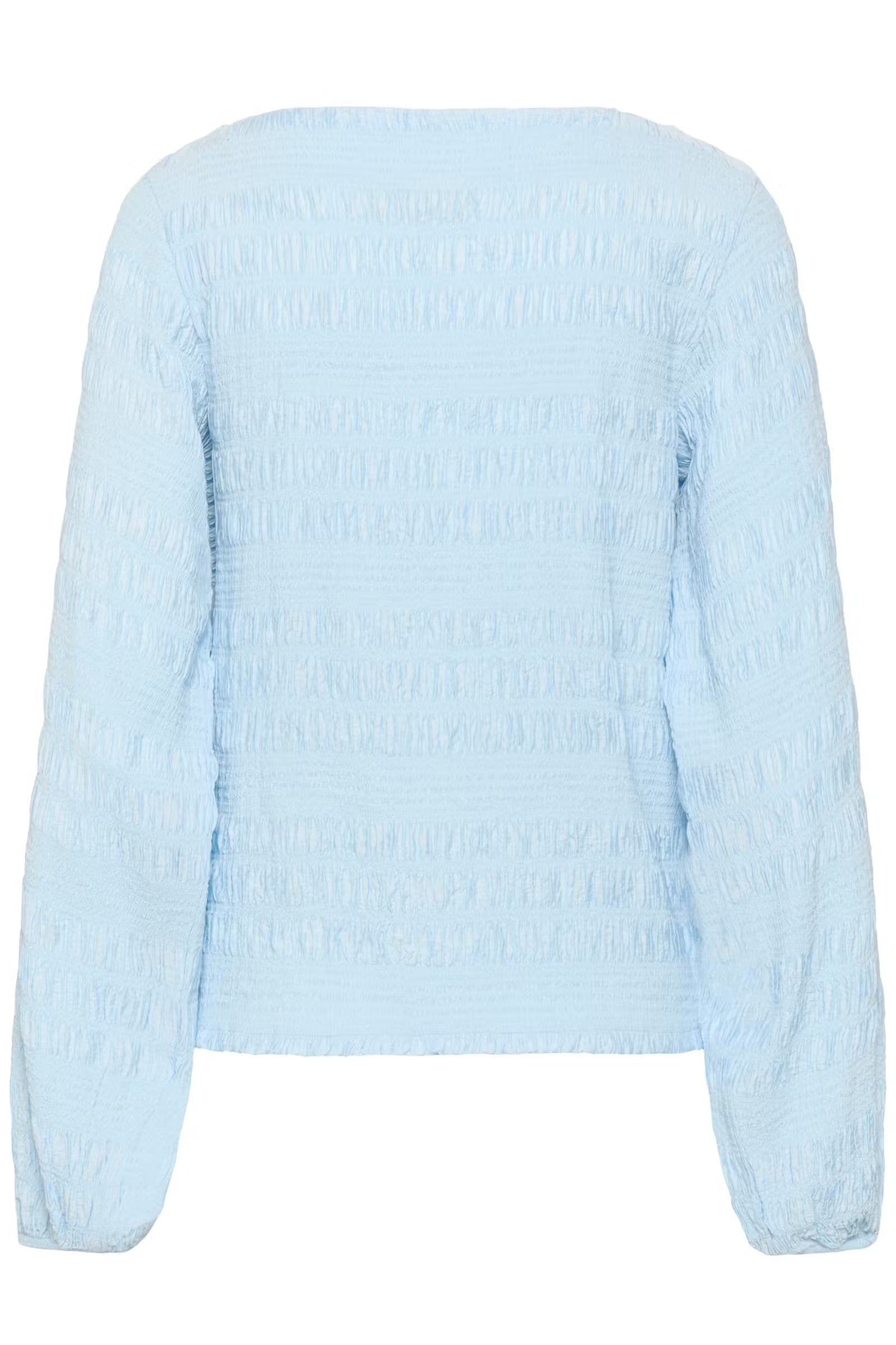 KAFFE KOURTNEY BLOUSE