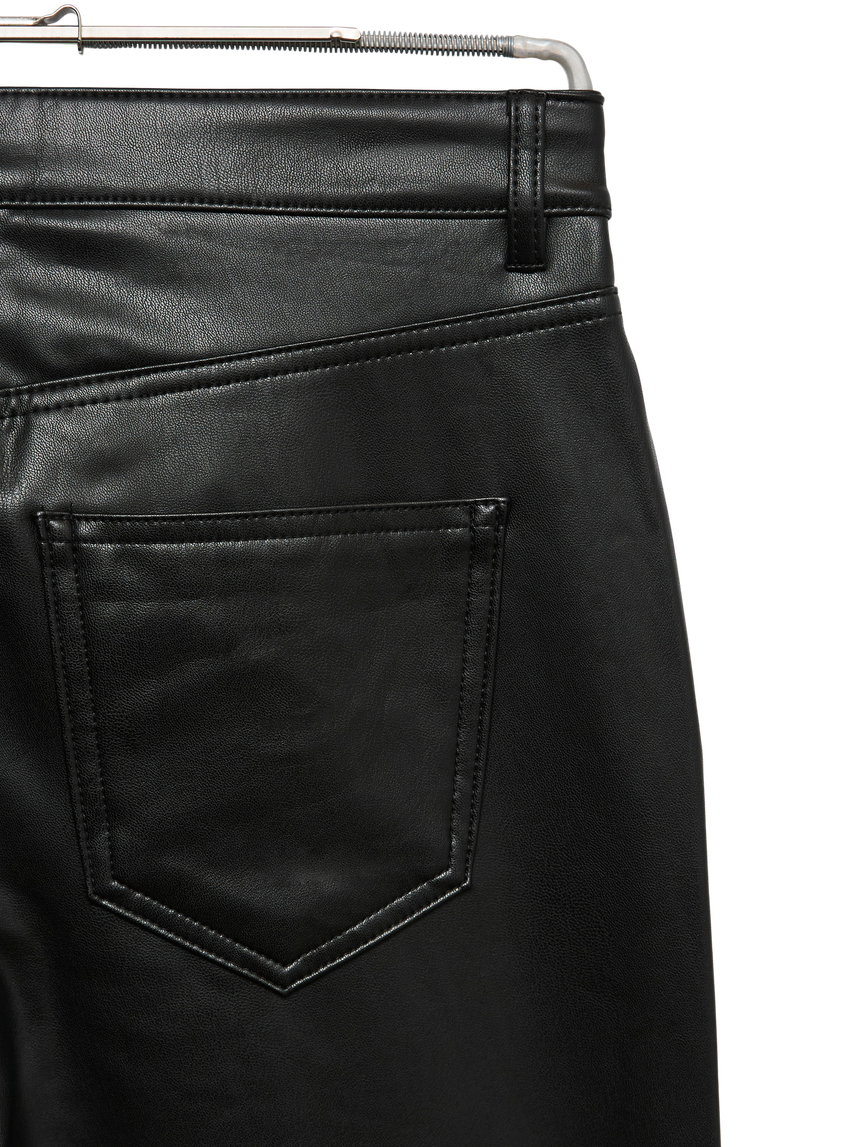 VERO MODA TESSA HR WIDE PANTS