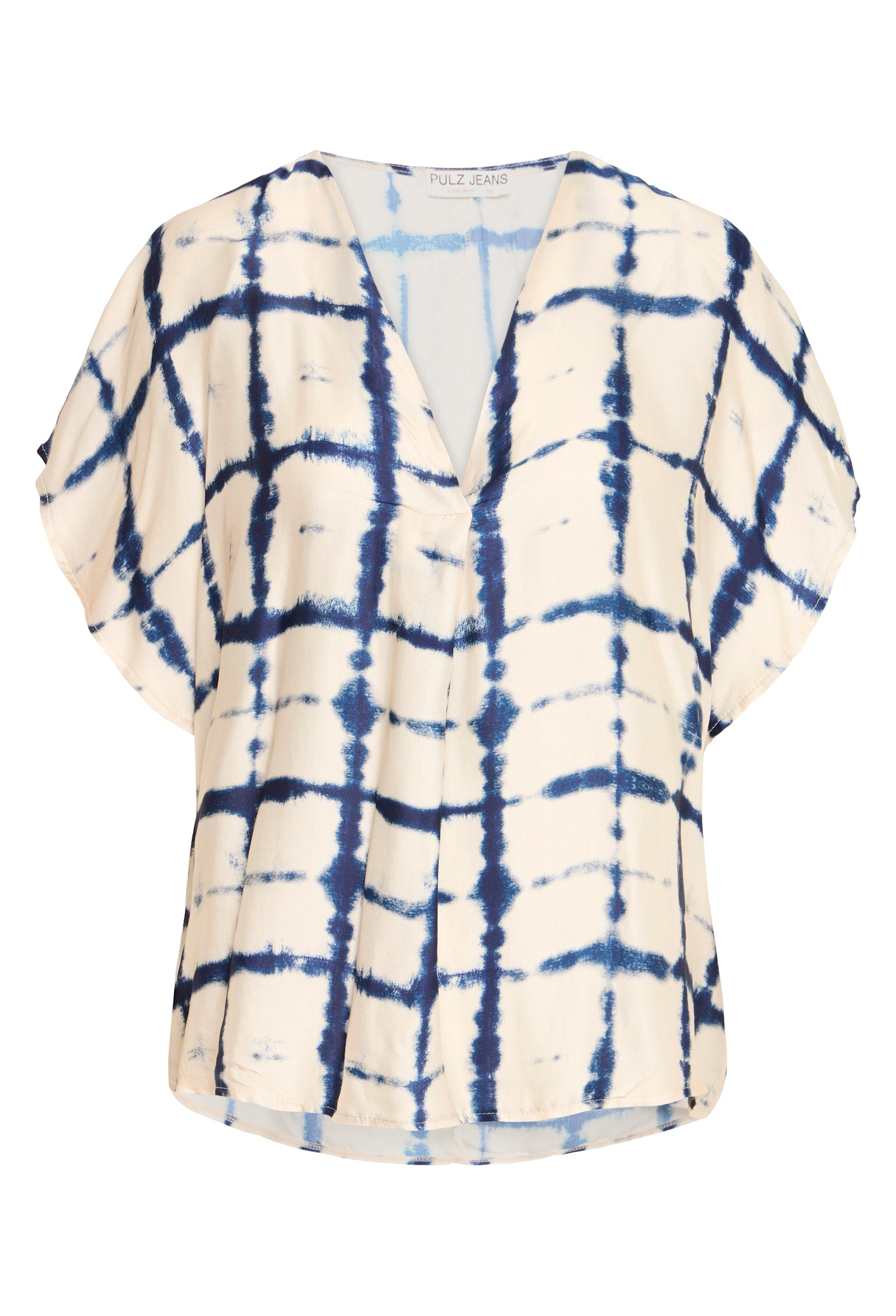 PULZ JEANS ELANI BLOUSE
