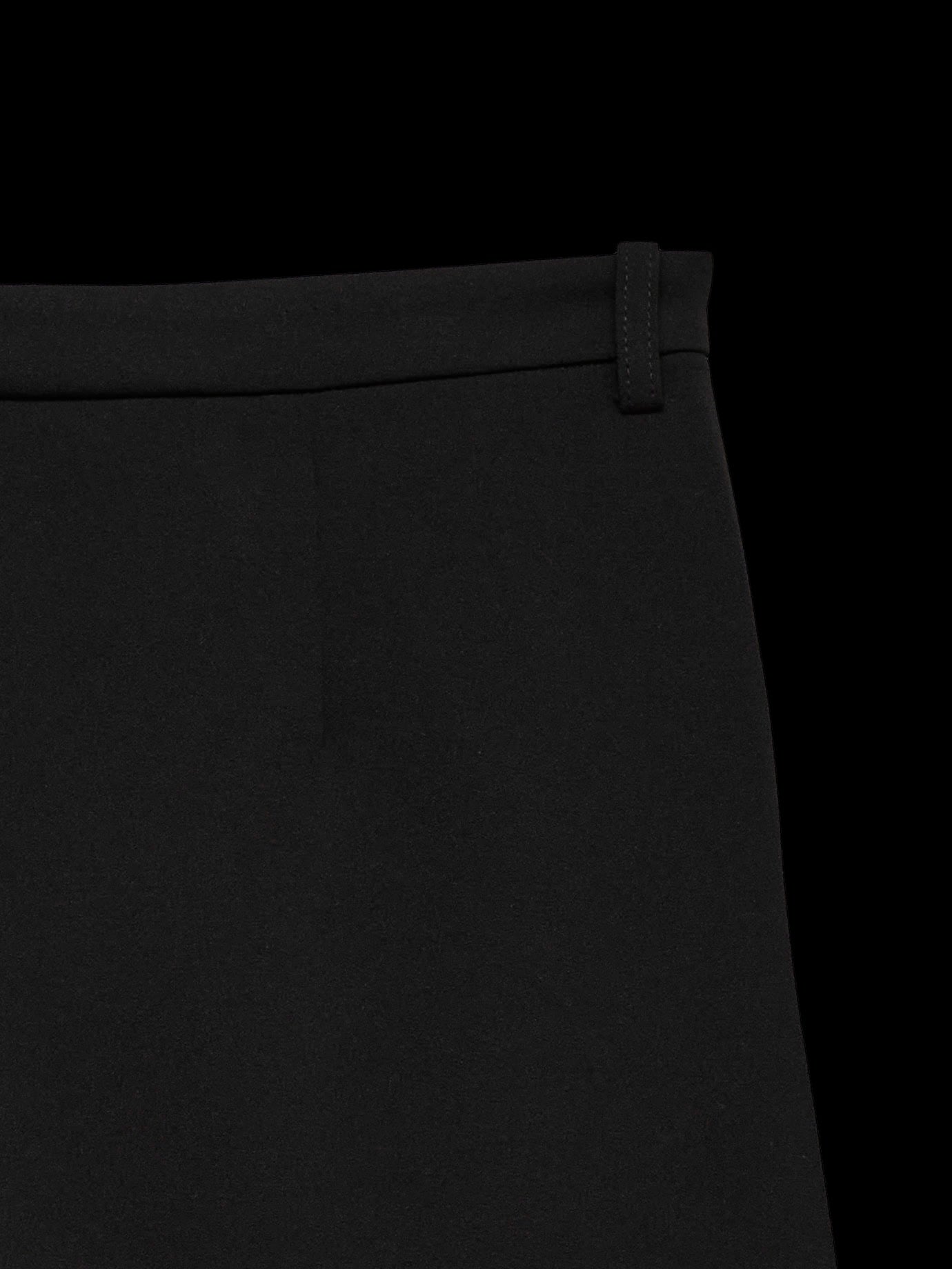 VERO MODA ZAMIRA MW WIDE PANT