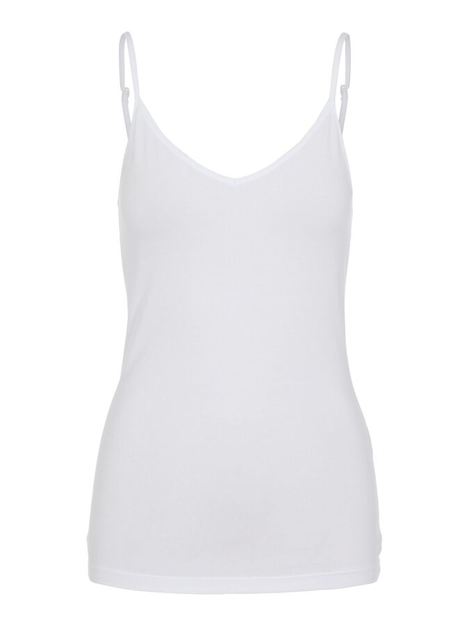 PIECES SIRENE SINGLET