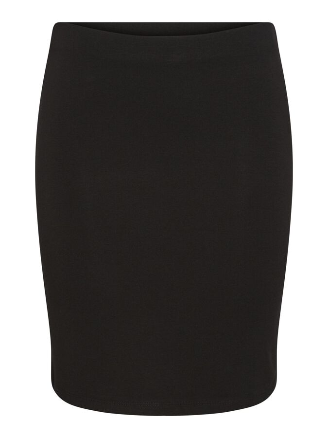 PIECES NAYA HW PENCIL SKIRT