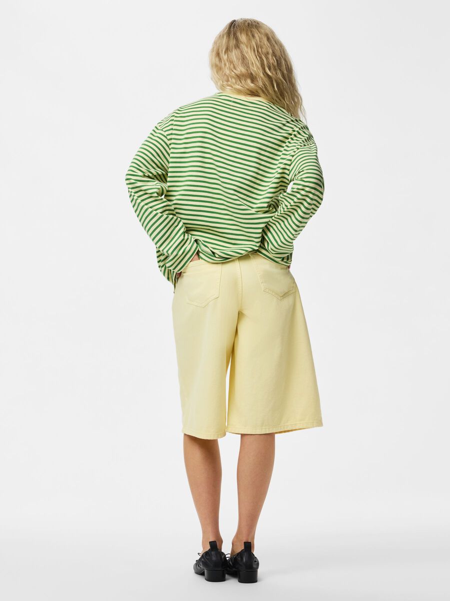 PIECES SADIE LS TOP JRS