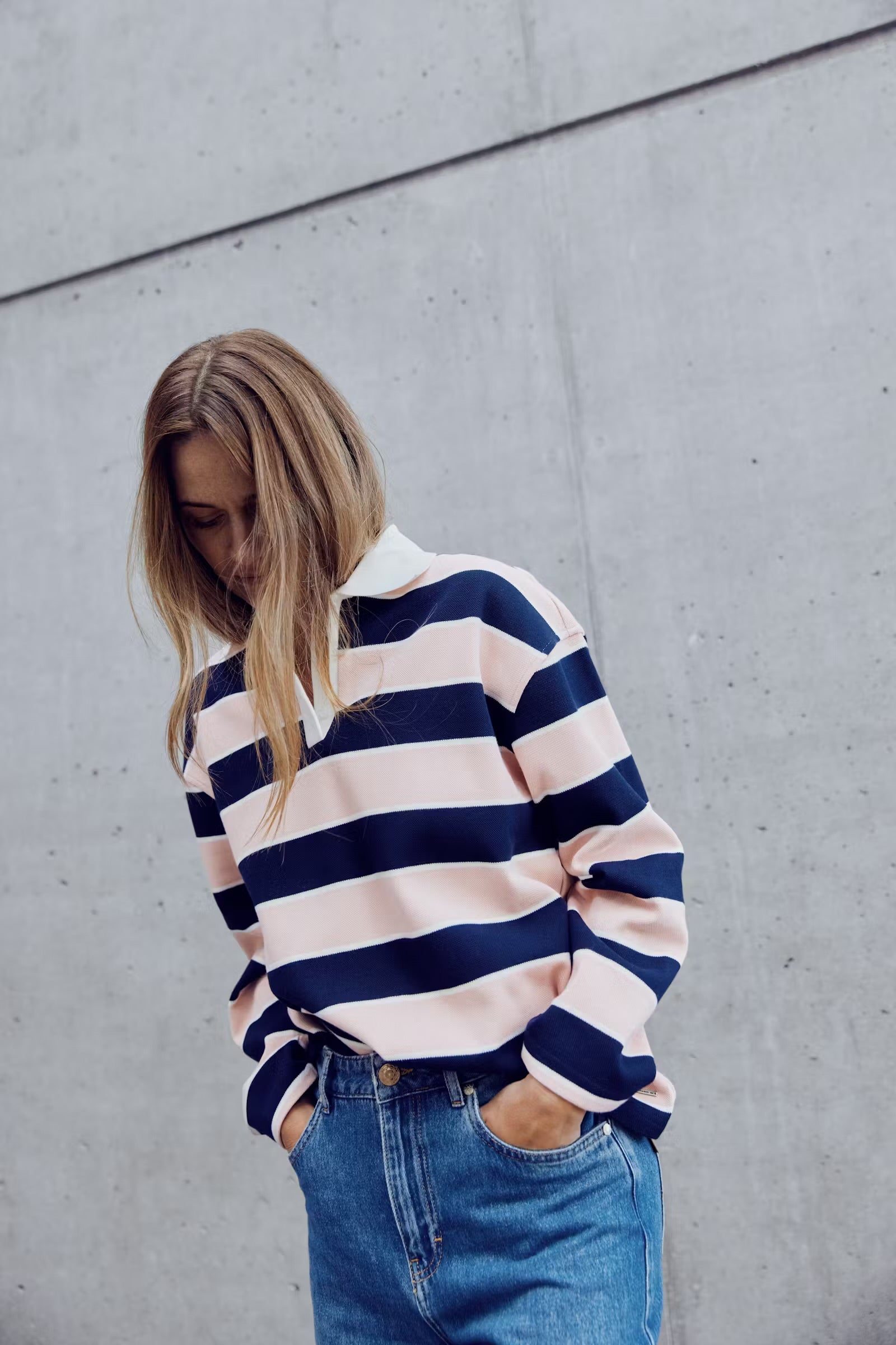 PULZ JEANS ARIEL TSHIRT