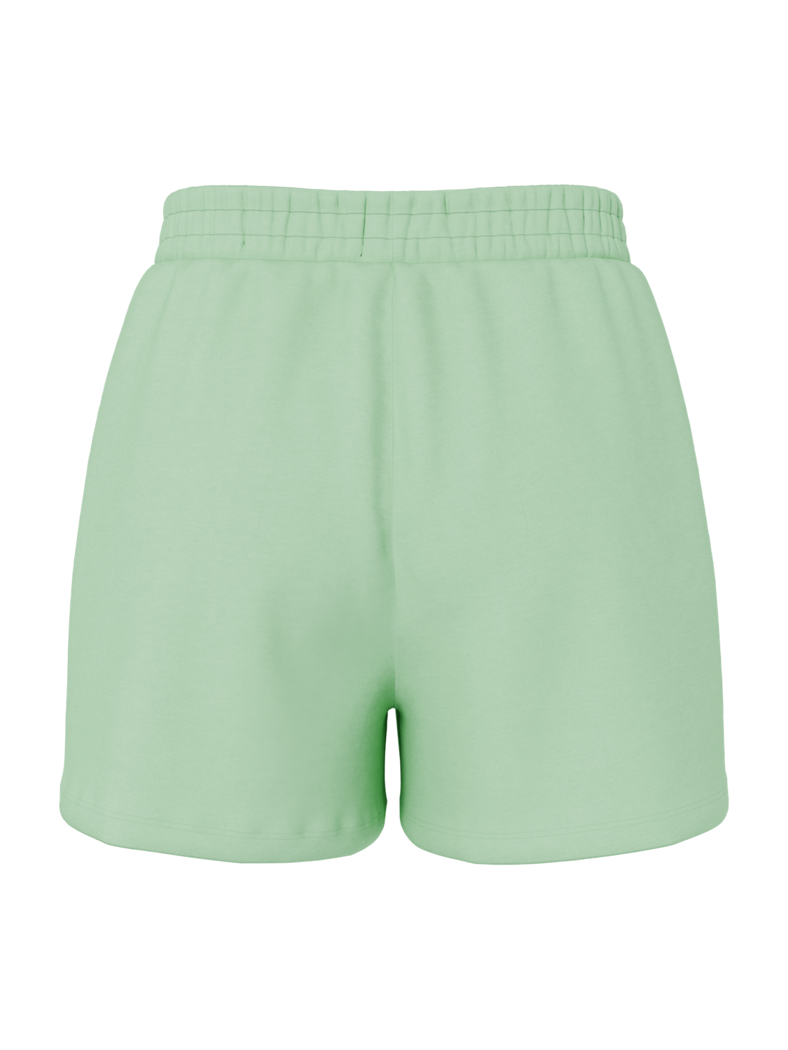 PIECES CHILLI SUMMER HW SHORTS UB