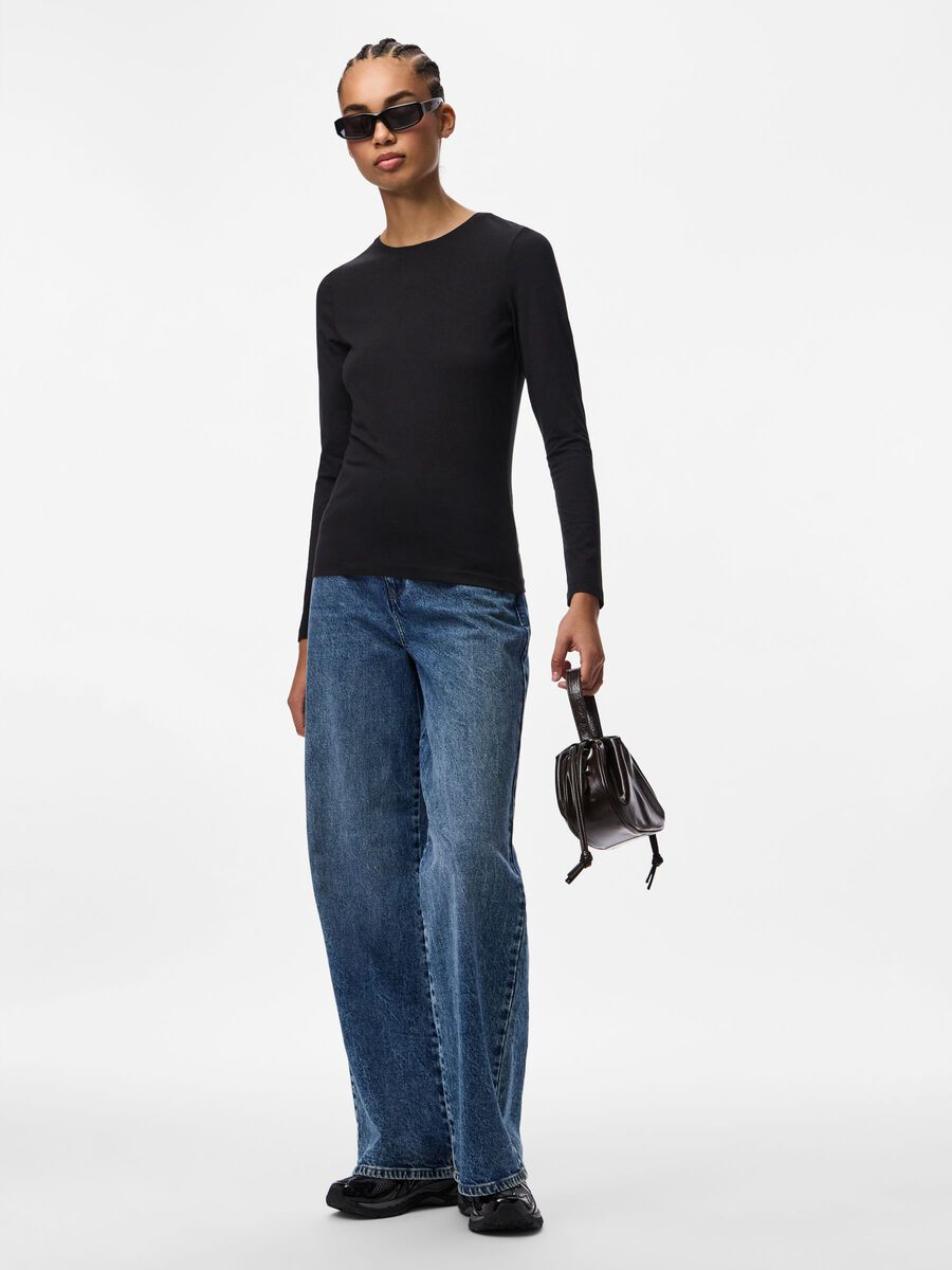 PIECES SIRENE LS TEE