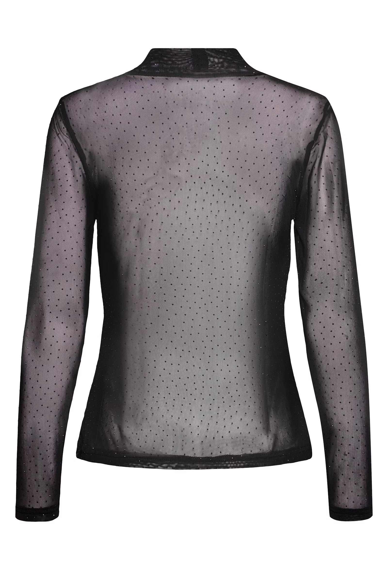 PULZ JEANS DANA LS TSHIRT