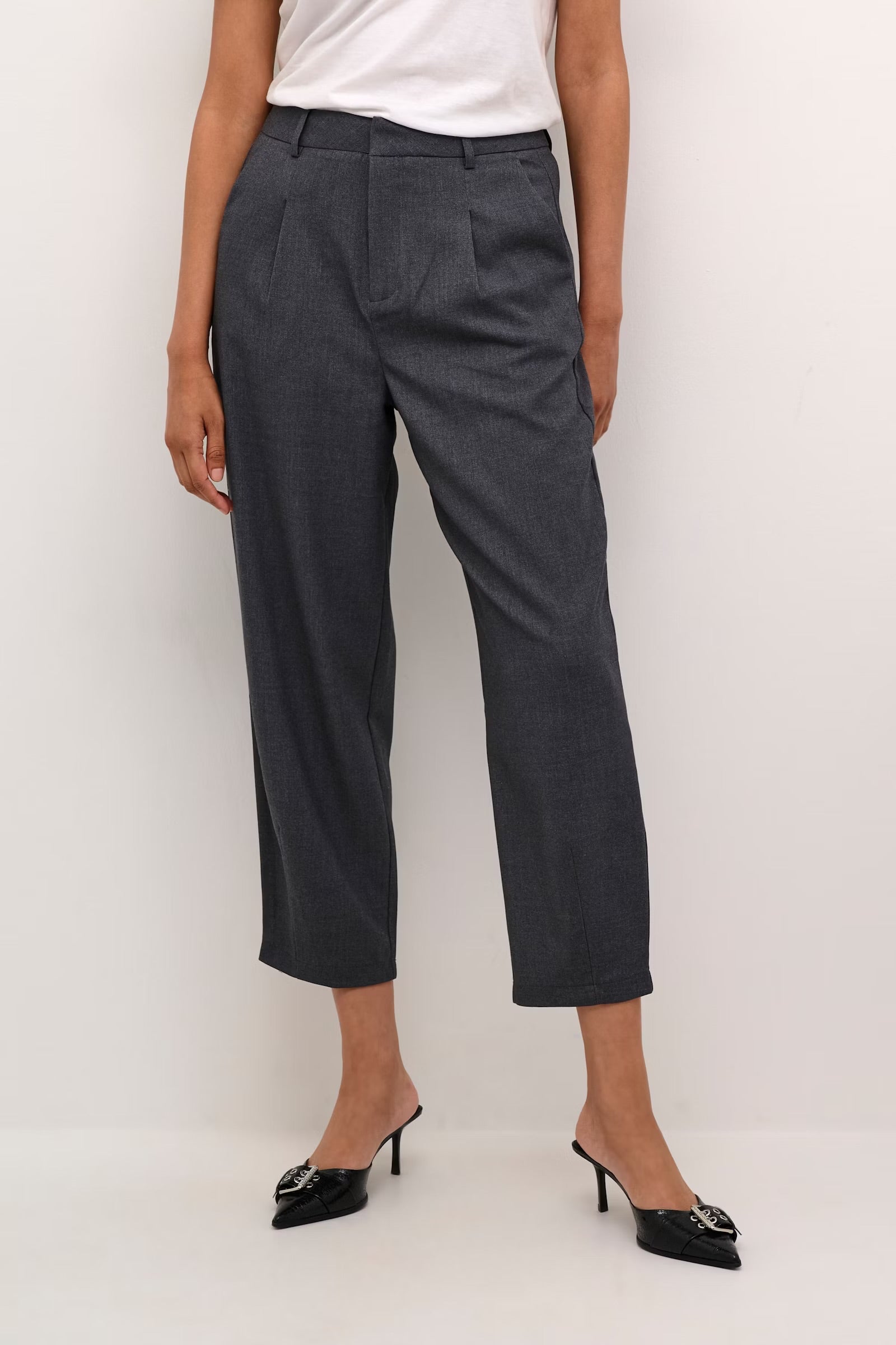 KAFFE MERLE PANTS SUITING