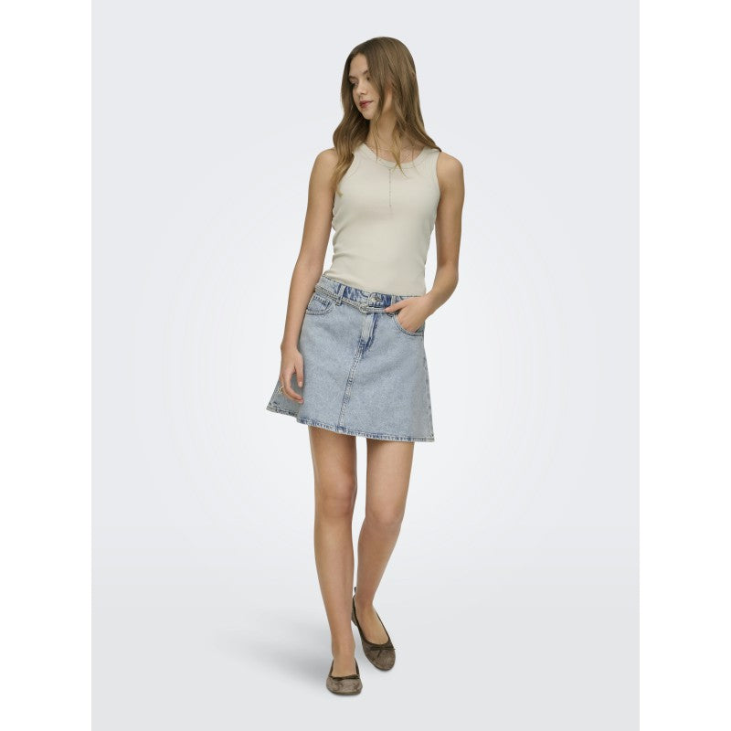 ONLY VAL 2-WAY TANK TOP