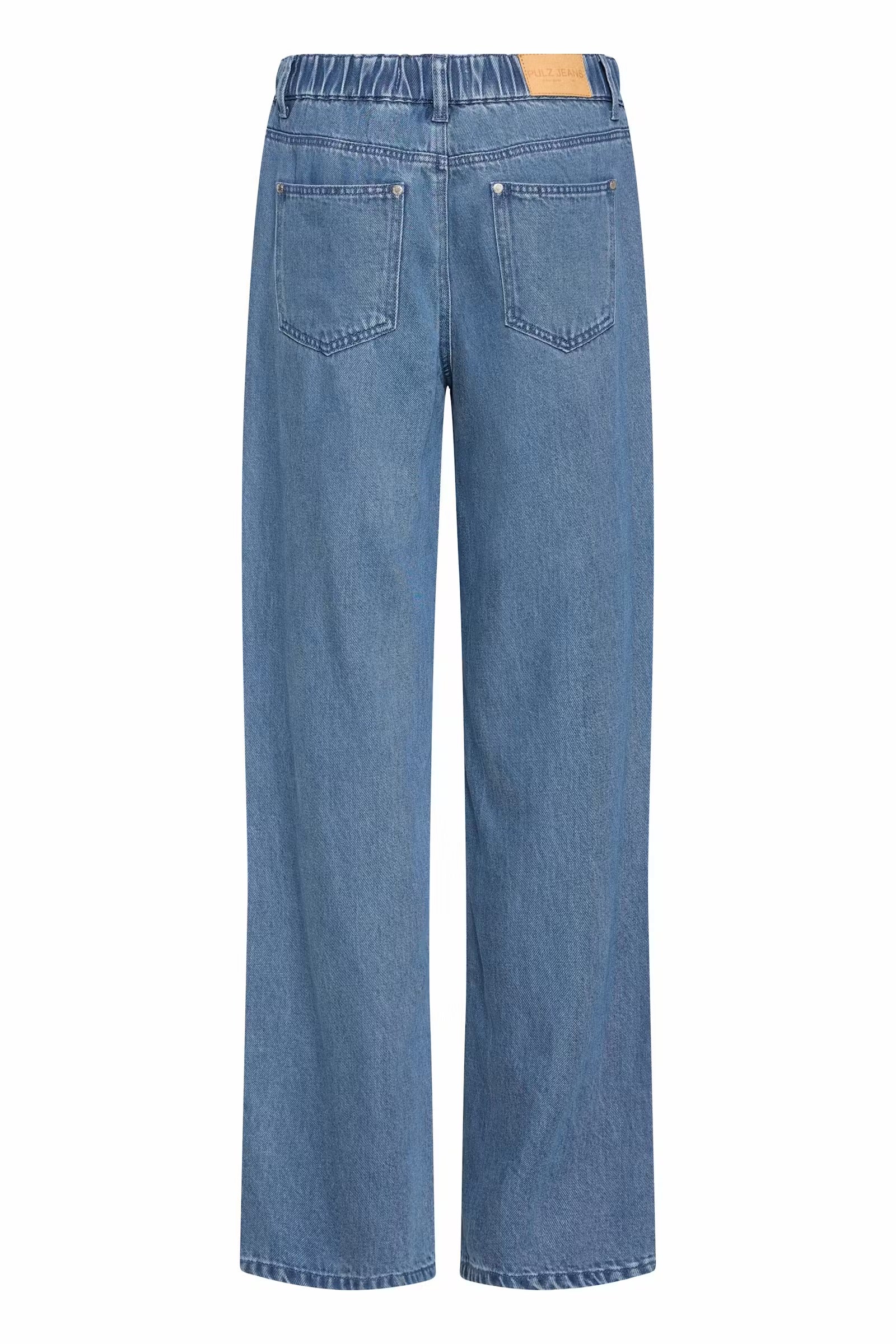 PULZ JEANS DORI HW JEANS
