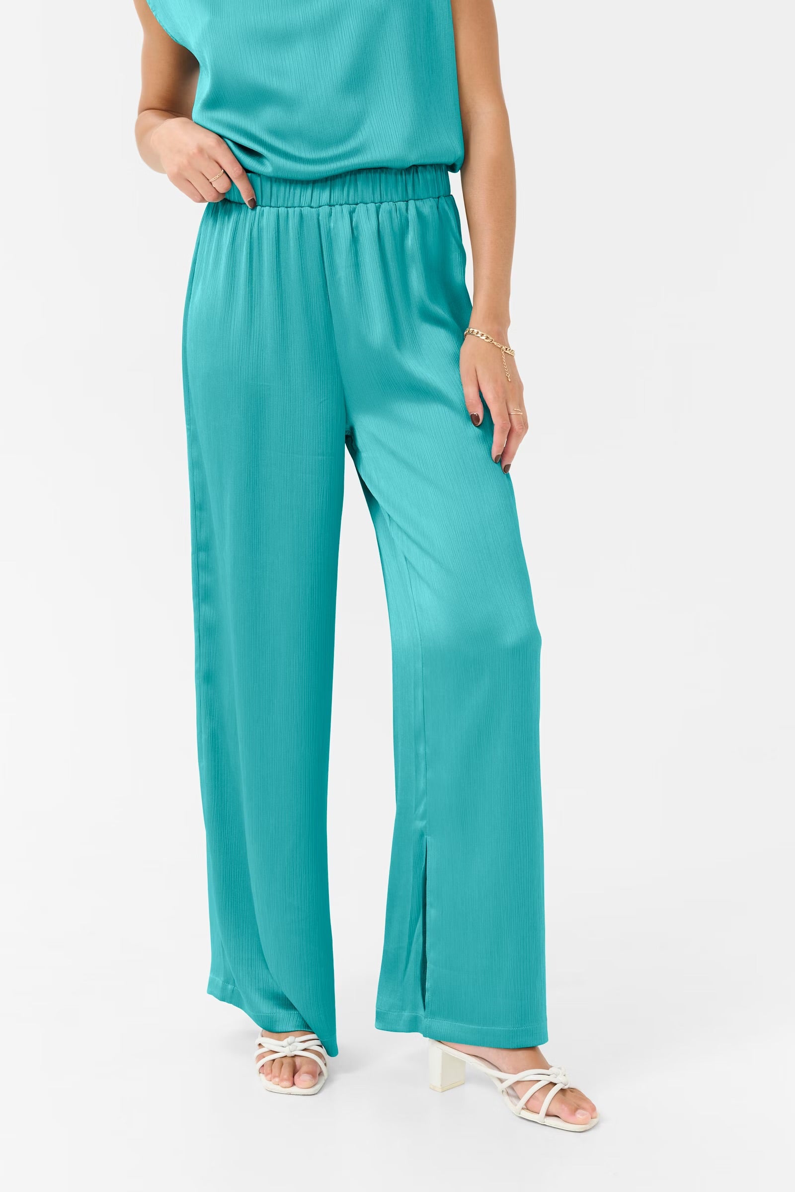 KAFFE RACHEL PANTS