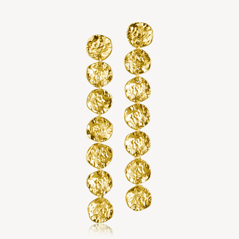 SISTIE CHANEL EARRINGS
