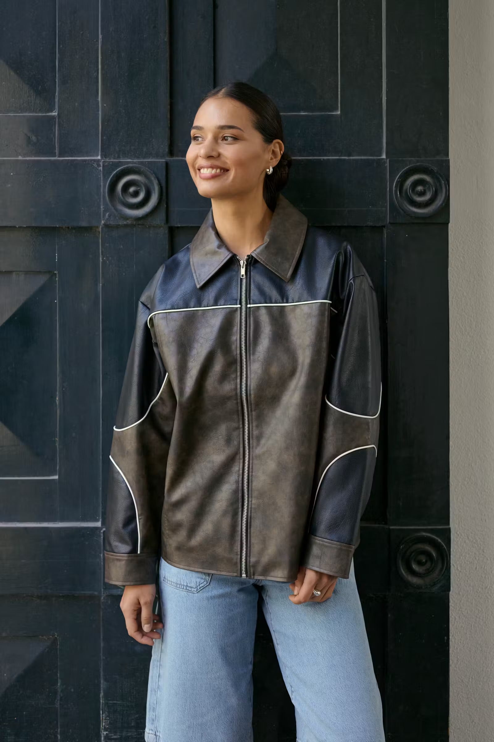 KAFFE JOSEFINE JACKET
