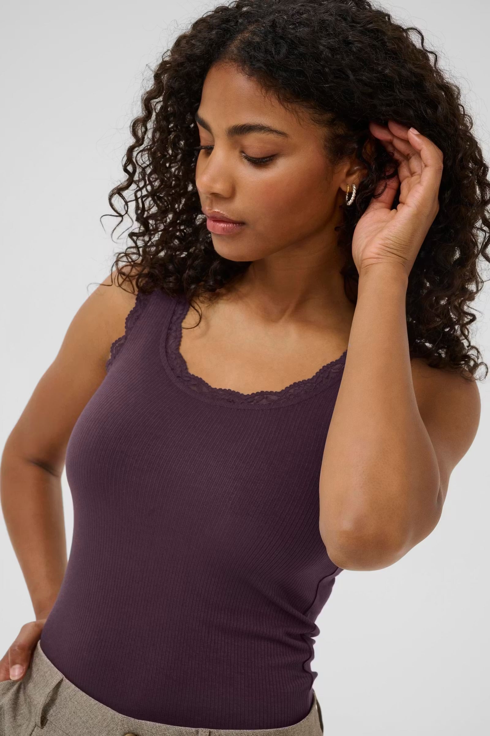 KAFFE OMI TOP