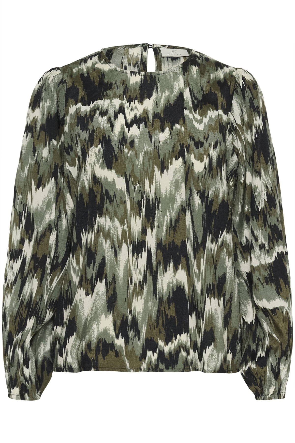 KAFFE KIA BLOUSE