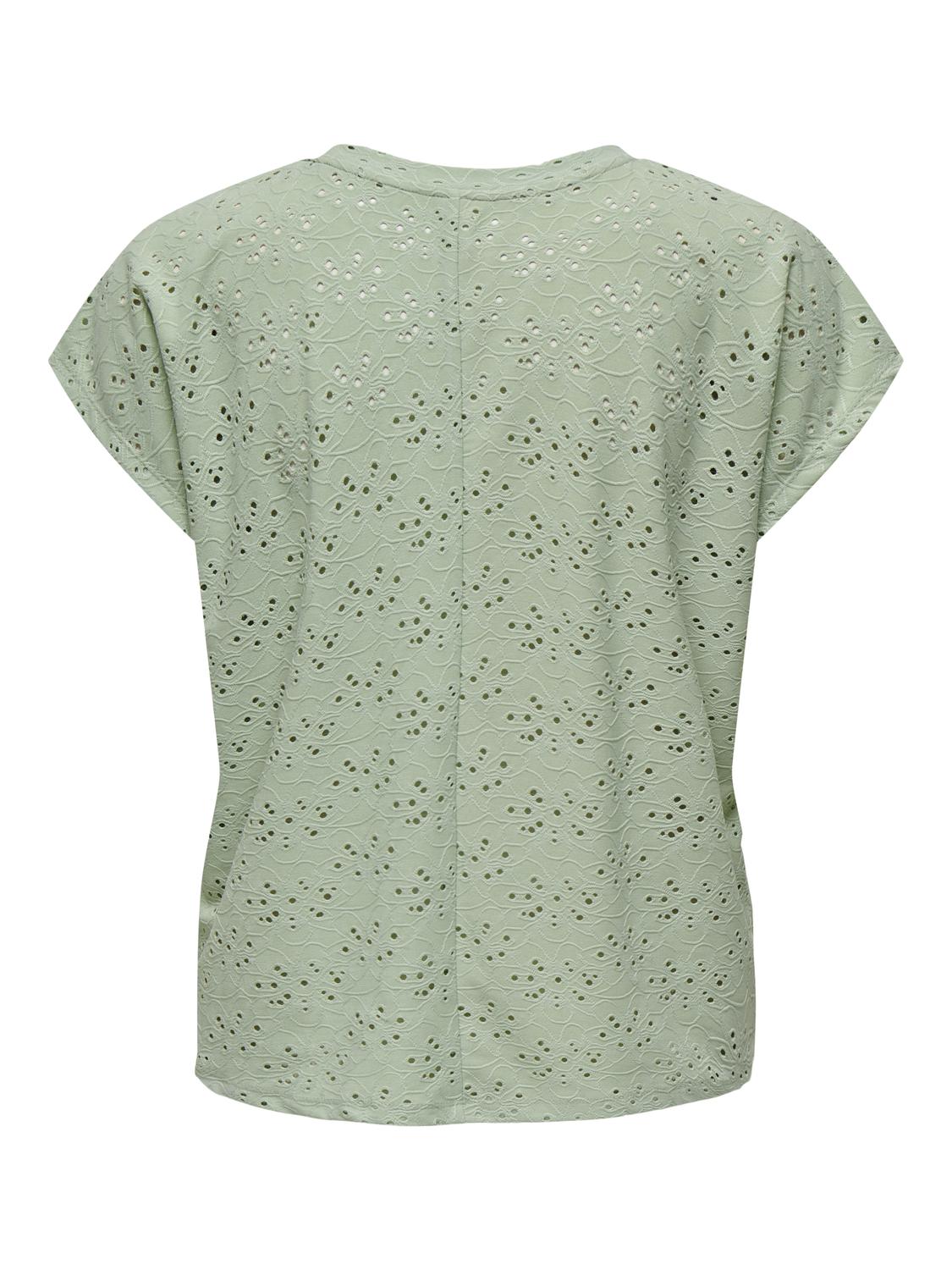 ONLY SMILLA S/S TOP