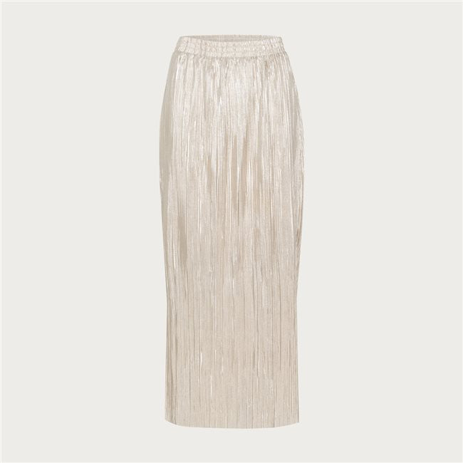 KAFFE GALEXI SKIRT