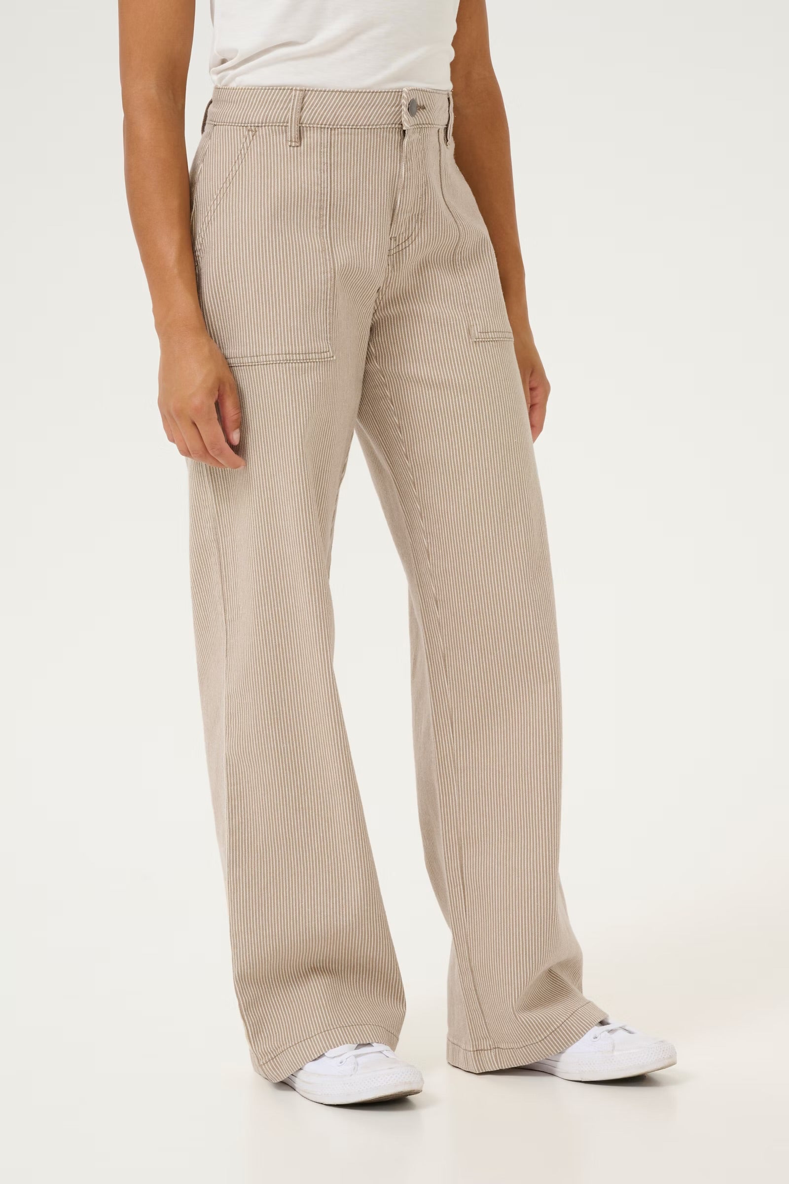 CULTURE MILKY PANTS