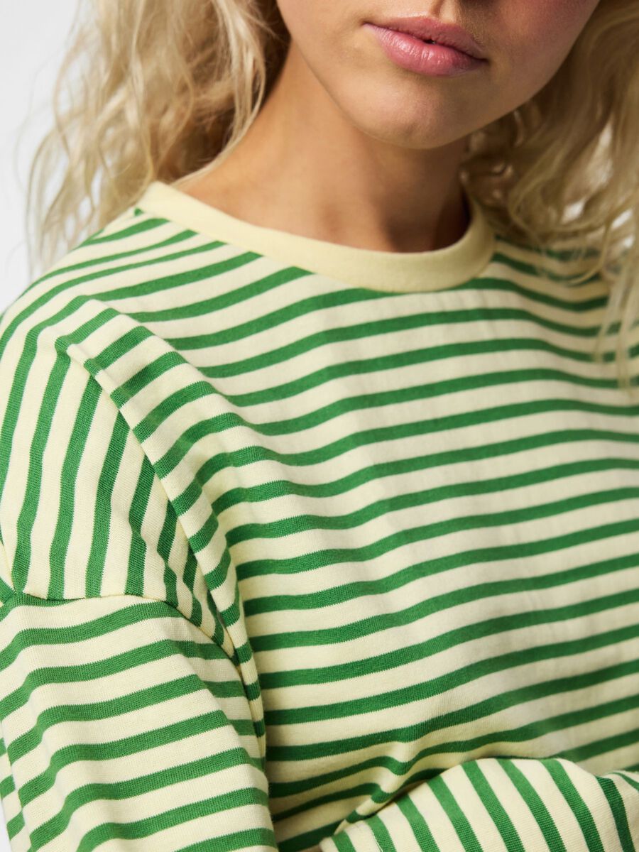 PIECES SADIE LS TOP JRS