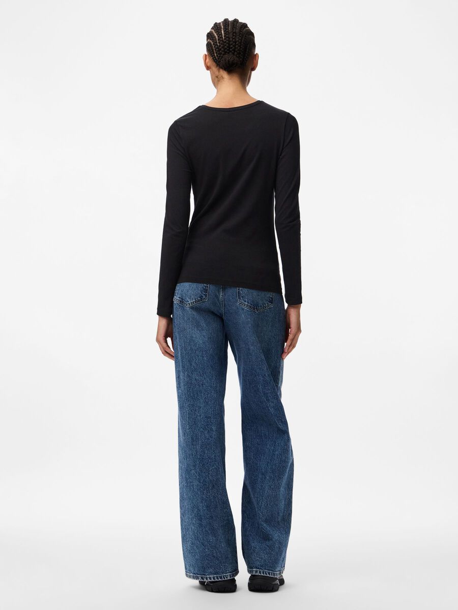 PIECES SIRENE LS TEE